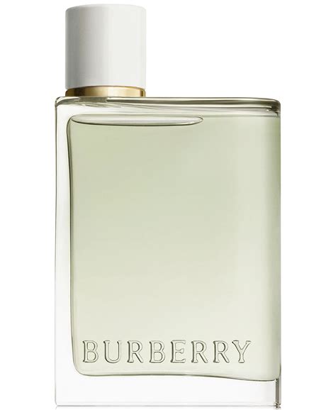 my burberry toilette|burberry for her fragrantica.